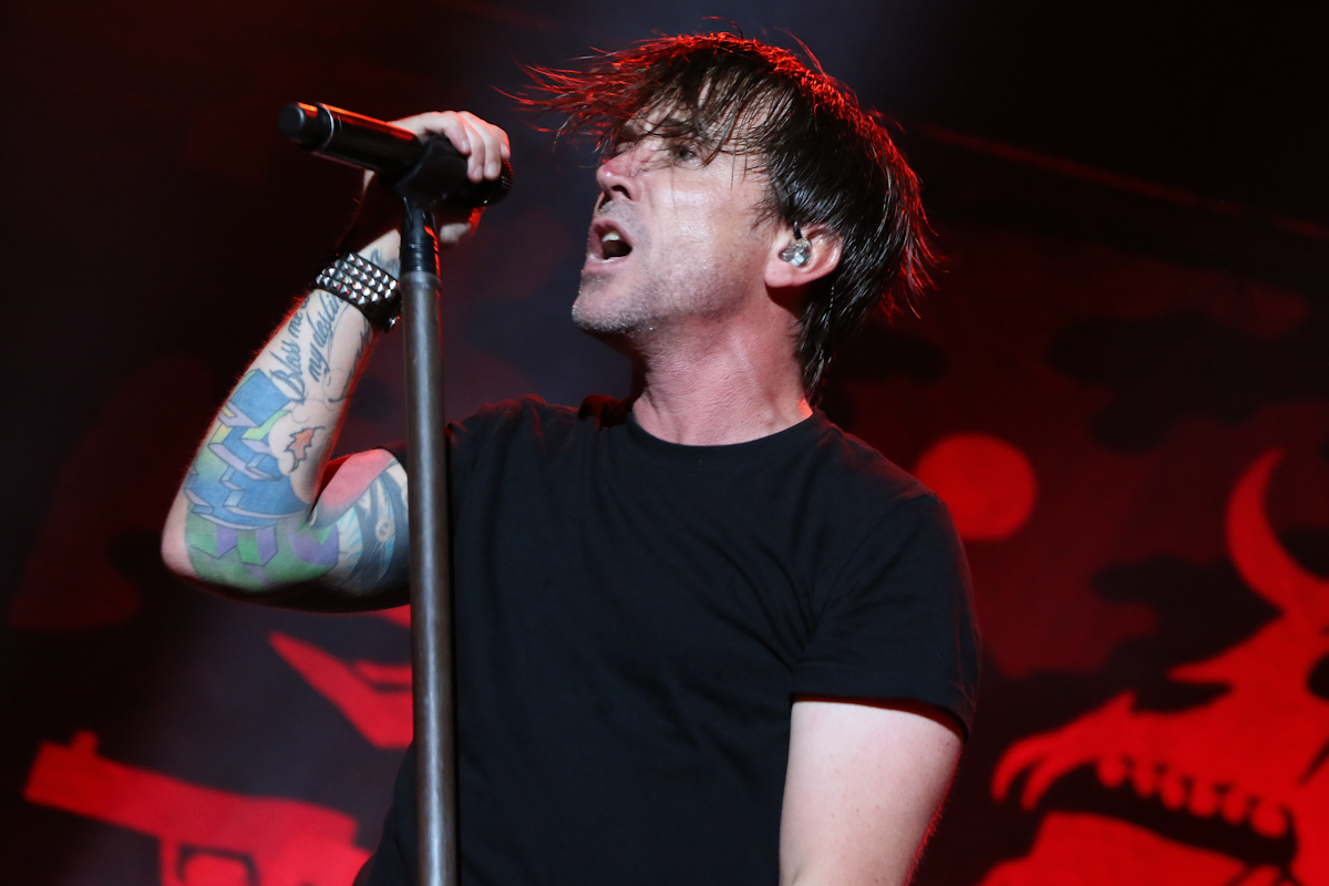 Billy Talent